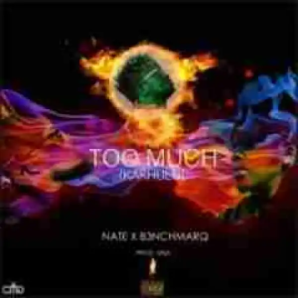Nate - Too Much (Kakhulu) Ft. B3nchmarQ